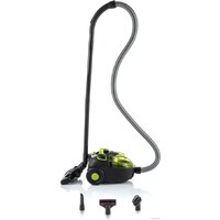 Пылесос Sencor SVC 510GR - Превью изображения №2 — Интернет-магазин Time-Shop