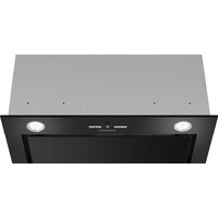 Кухонная вытяжка MAUNFELD Fantasy 1000ST 60 (черный) - Превью изображения №4 — Интернет-магазин Time-Shop