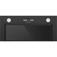 Кухонная вытяжка MAUNFELD Fantasy 1000ST 60 (черный) - Превью изображения №6 — Интернет-магазин Time-Shop