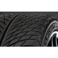 Зимние шины Michelin Pilot Alpin 5 255/35R19 96V - Превью изображения №3 — Интернет-магазин Time-Shop