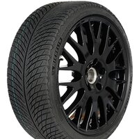 Michelin Pilot Alpin 5 255/35R19 96V