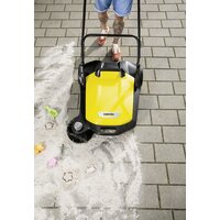 Подметальная машина Karcher S 6 1.766-420.0 - Превью изображения №3 — Интернет-магазин Time-Shop