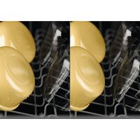 Отдельностоящая посудомоечная машина Electrolux ESA47210SW - Превью изображения №4 — Интернет-магазин Time-Shop