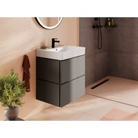 Умывальник Hansgrohe Xanuia Q 60 60133450 - Превью изображения №19 — Интернет-магазин Time-Shop