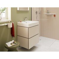 Умывальник Hansgrohe Xanuia Q 60 60133450 - Превью изображения №13 — Интернет-магазин Time-Shop
