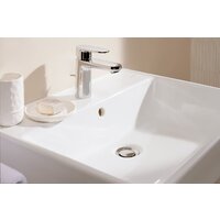 Умывальник Hansgrohe Xanuia Q 60 60133450 - Превью изображения №4 — Интернет-магазин Time-Shop