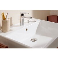 Умывальник Hansgrohe Xanuia Q 60 60133450 - Превью изображения №3 — Интернет-магазин Time-Shop
