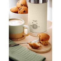 Автоматический вспениватель молока Adler Ad 4495 - Превью изображения №9 — Интернет-магазин Time-Shop