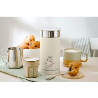 Автоматический вспениватель молока Adler Ad 4495 - Превью изображения №7 — Интернет-магазин Time-Shop