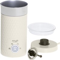Автоматический вспениватель молока Adler Ad 4495 - Превью изображения №2 — Интернет-магазин Time-Shop