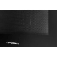 Электрический духовой шкаф KUPPERSBERG HK 616 Black - Превью изображения №9 — Интернет-магазин Time-Shop