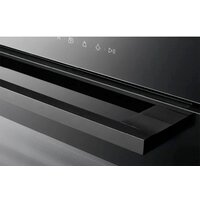 Электрический духовой шкаф KUPPERSBERG HK 616 Black - Превью изображения №8 — Интернет-магазин Time-Shop