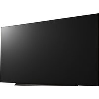 OLED телевизор LG OLED C4 OLED83C4RLA - Превью изображения №2 — Интернет-магазин Time-Shop