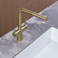 Смеситель Ganzer GZ16036-S - Превью изображения №13 — Интернет-магазин Time-Shop