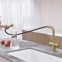 Смеситель Ganzer GZ16036-S - Превью изображения №10 — Интернет-магазин Time-Shop