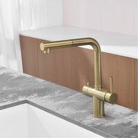 Смеситель Ganzer GZ16036-S - Превью изображения №5 — Интернет-магазин Time-Shop