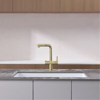 Смеситель Ganzer GZ16036-S - Превью изображения №15 — Интернет-магазин Time-Shop