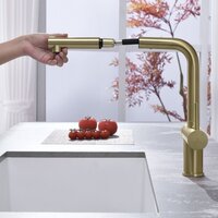 Смеситель Ganzer GZ16036-S - Превью изображения №11 — Интернет-магазин Time-Shop