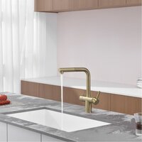 Смеситель Ganzer GZ16036-S - Превью изображения №3 — Интернет-магазин Time-Shop