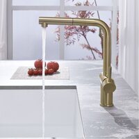 Смеситель Ganzer GZ16036-S - Превью изображения №12 — Интернет-магазин Time-Shop