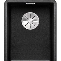 Blanco Subline 320-F (антрацит)