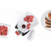 Мясорубка Bosch MFW3X10B - Превью изображения №6 — Интернет-магазин Time-Shop