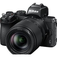 Объектив Nikon NIKKOR Z DX 18-140mm f/3.5-6.3 VR - Превью изображения №3 — Интернет-магазин Time-Shop