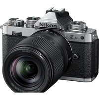 Объектив Nikon NIKKOR Z DX 18-140mm f/3.5-6.3 VR - Превью изображения №5 — Интернет-магазин Time-Shop