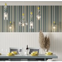 Подвесная люстра Odeon Light Bizet 4893/1B - Превью изображения №2 — Интернет-магазин Time-Shop