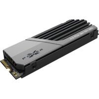 SSD Silicon-Power XS70 2TB SP02KGBP44XS7005 - Превью изображения №3 — Интернет-магазин Time-Shop
