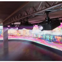 Проектор Optoma ZU725T - Превью изображения №7 — Интернет-магазин Time-Shop