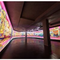 Проектор Optoma ZU725T - Превью изображения №8 — Интернет-магазин Time-Shop