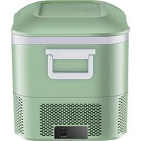 Компрессорный автохолодильник Бирюса НС-18P2 - Превью изображения №5 — Интернет-магазин Time-Shop