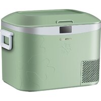 Компрессорный автохолодильник Бирюса НС-18P2 - Превью изображения №4 — Интернет-магазин Time-Shop