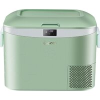 Компрессорный автохолодильник Бирюса НС-18P2 - Превью изображения №2 — Интернет-магазин Time-Shop