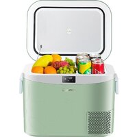 Компрессорный автохолодильник Бирюса НС-18P2 - Превью изображения №3 — Интернет-магазин Time-Shop