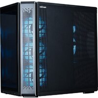 Корпус Zalman P60 (черный) - Превью изображения №5 — Интернет-магазин Time-Shop