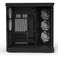 Корпус Zalman P60 (черный) - Превью изображения №11 — Интернет-магазин Time-Shop