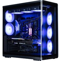 Корпус Zalman P60 (черный) - Превью изображения №12 — Интернет-магазин Time-Shop