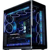 Корпус Zalman P60 (черный) - Превью изображения №14 — Интернет-магазин Time-Shop