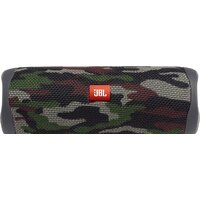 Беспроводная колонка JBL Flip 5 (камуфляж) - Превью изображения №2 — Интернет-магазин Time-Shop