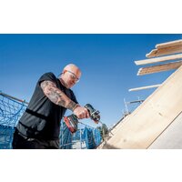 Дрель-шуруповерт Metabo BS 18 LTX BL Q I 602359840 (без АКБ, кейс) - Превью изображения №3 — Интернет-магазин Time-Shop