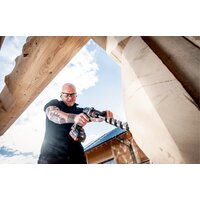 Дрель-шуруповерт Metabo BS 18 LTX BL Q I 602359840 (без АКБ, кейс) - Превью изображения №4 — Интернет-магазин Time-Shop