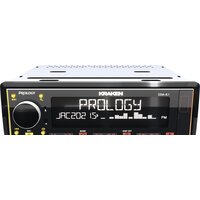 USB-магнитола Prology CDA-8.1 Kraken - Превью изображения №2 — Интернет-магазин Time-Shop