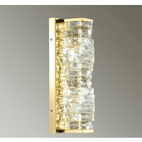 Бра Odeon Light Straza 4999/10WL - Превью изображения №3 — Интернет-магазин Time-Shop