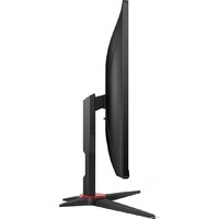 Игровой монитор AOC Gaming 27G2SPAE - Превью изображения №3 — Интернет-магазин Time-Shop