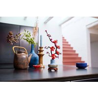 Конструктор LEGO Icons 10369 Цветение сливы - Превью изображения №8 — Интернет-магазин Time-Shop