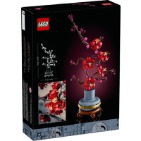 Конструктор LEGO Icons 10369 Цветение сливы - Превью изображения №10 — Интернет-магазин Time-Shop