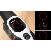 Пылесос Bosch Unlimited 9 BBS931WBA - Превью изображения №5 — Интернет-магазин Time-Shop