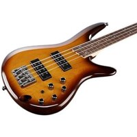 Бас-гитара Ibanez SR370EF-BBT - Превью изображения №3 — Интернет-магазин Time-Shop